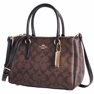COACH - 極美品 未使用 コーチ アクセサリーポーチ バニティ COACH - 極美品 未使用 コーチ アクセサリーポーチ バニティ