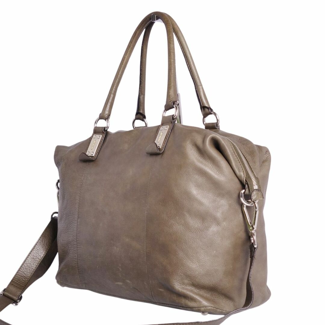ZANELLATO - ザネラート ZANELLATO バッグ 2way トートバッグ ZANELLATO - ザネラート ZANELLATO バッグ 2way トートバッグ
