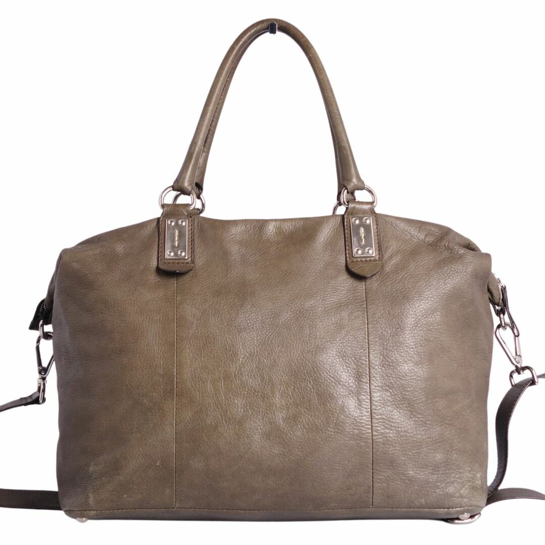 ZANELLATO - ザネラート ZANELLATO バッグ 2way トートバッグ ZANELLATO - ザネラート ZANELLATO バッグ 2way トートバッグ