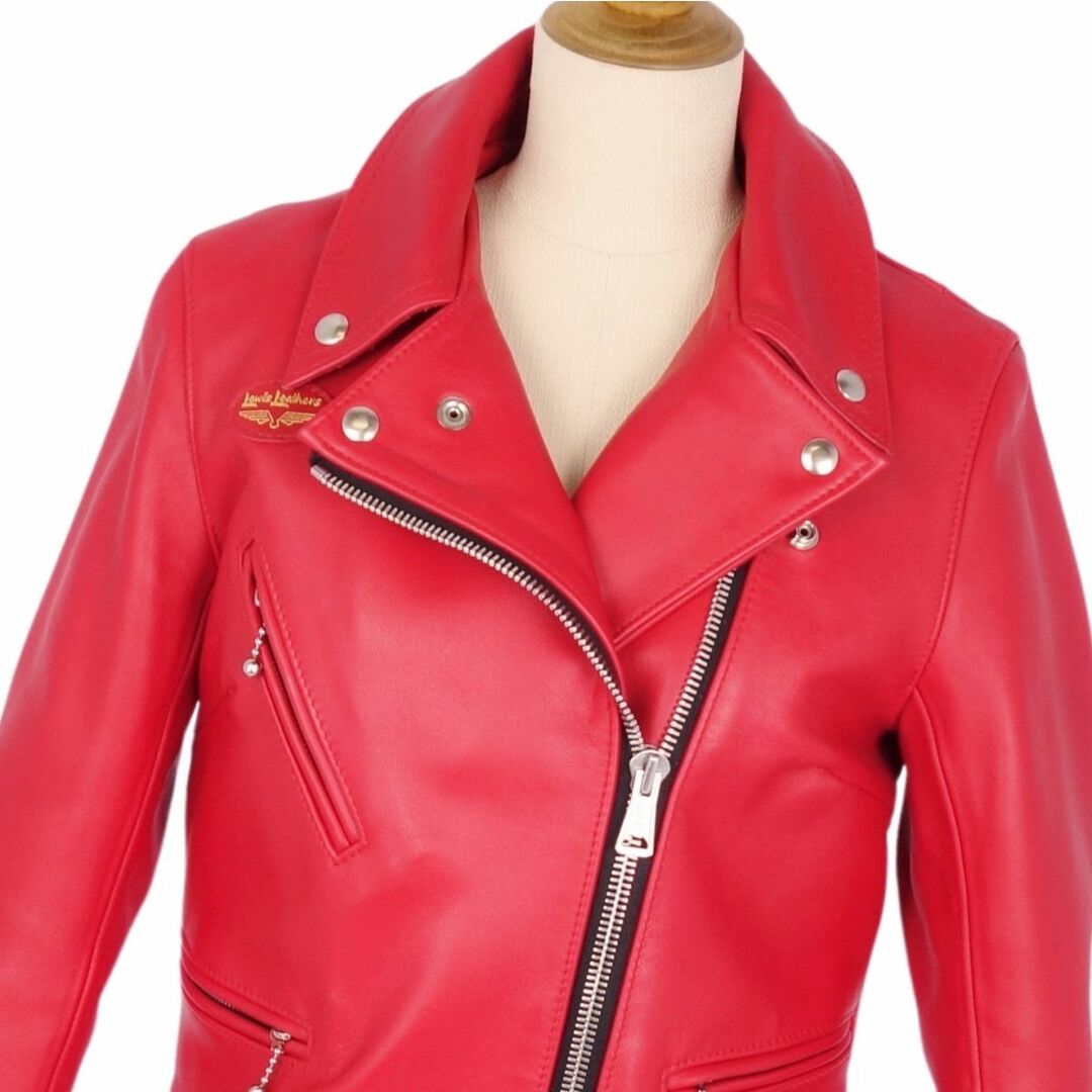Lewis Leathers - 極美品 ルイスレザー Lewis Leathers 441 Lewis Leathers - 極美品 ルイスレザー Lewis Leathers 441