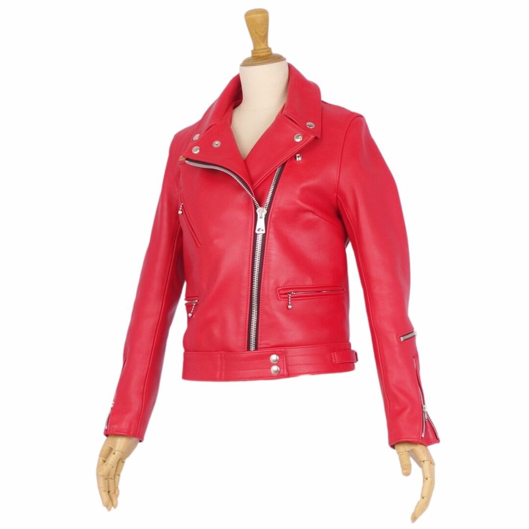 Lewis Leathers - 極美品 ルイスレザー Lewis Leathers 441 Lewis Leathers - 極美品 ルイスレザー Lewis Leathers 441