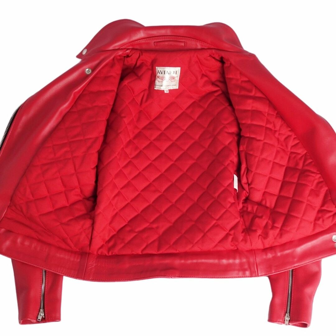 Lewis Leathers - 極美品 ルイスレザー Lewis Leathers 441 Lewis Leathers - 極美品 ルイスレザー Lewis Leathers 441