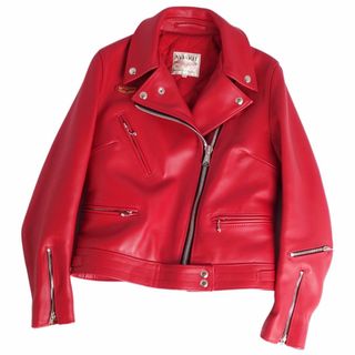 Lewis Leathers(レッド/赤色系)のフリマアイテム一覧 Lewis Leathers(レッド/赤色系)のフリマアイテム一覧
