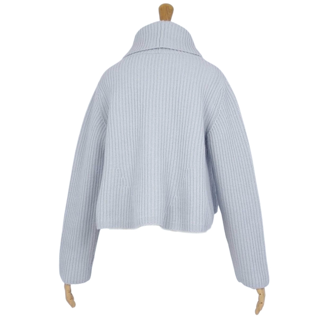 FOXEY - 美品 フォクシー FOXEY ニット セーター タートルネック FOXEY - 美品 フォクシー FOXEY ニット セーター タートルネック