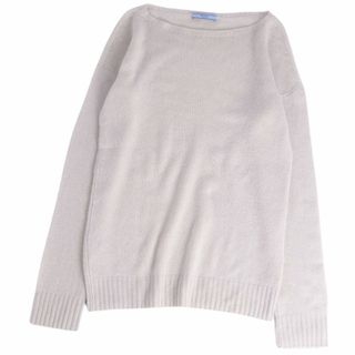PRADA - プラダ ニットの通販 by りー。's shop|プラダならラクマ PRADA - プラダ ニットの通販 by りー。's shop|プラダならラクマ