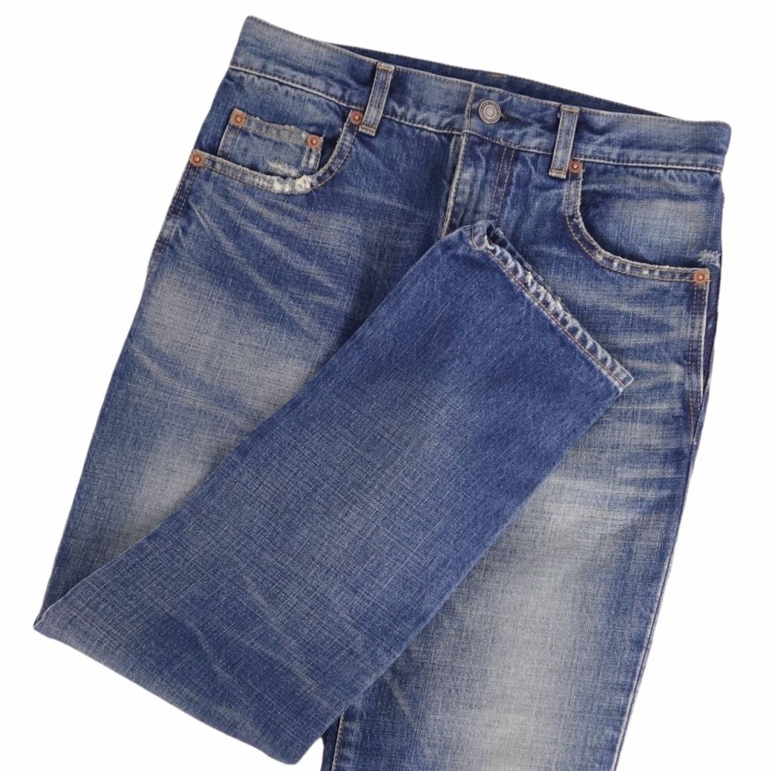 SAINT LAURENT - 美品 サンローラン パリ SAINT LAURENT PARIS SAINT LAURENT - 美品 サンローラン パリ SAINT LAURENT PARIS