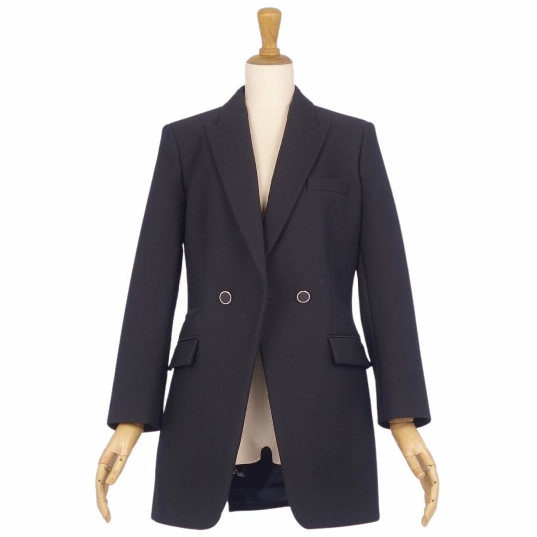HERMES - 未使用 エルメス HERMES 22AW ジャケット テーラード HERMES - 未使用 エルメス HERMES 22AW ジャケット テーラード
