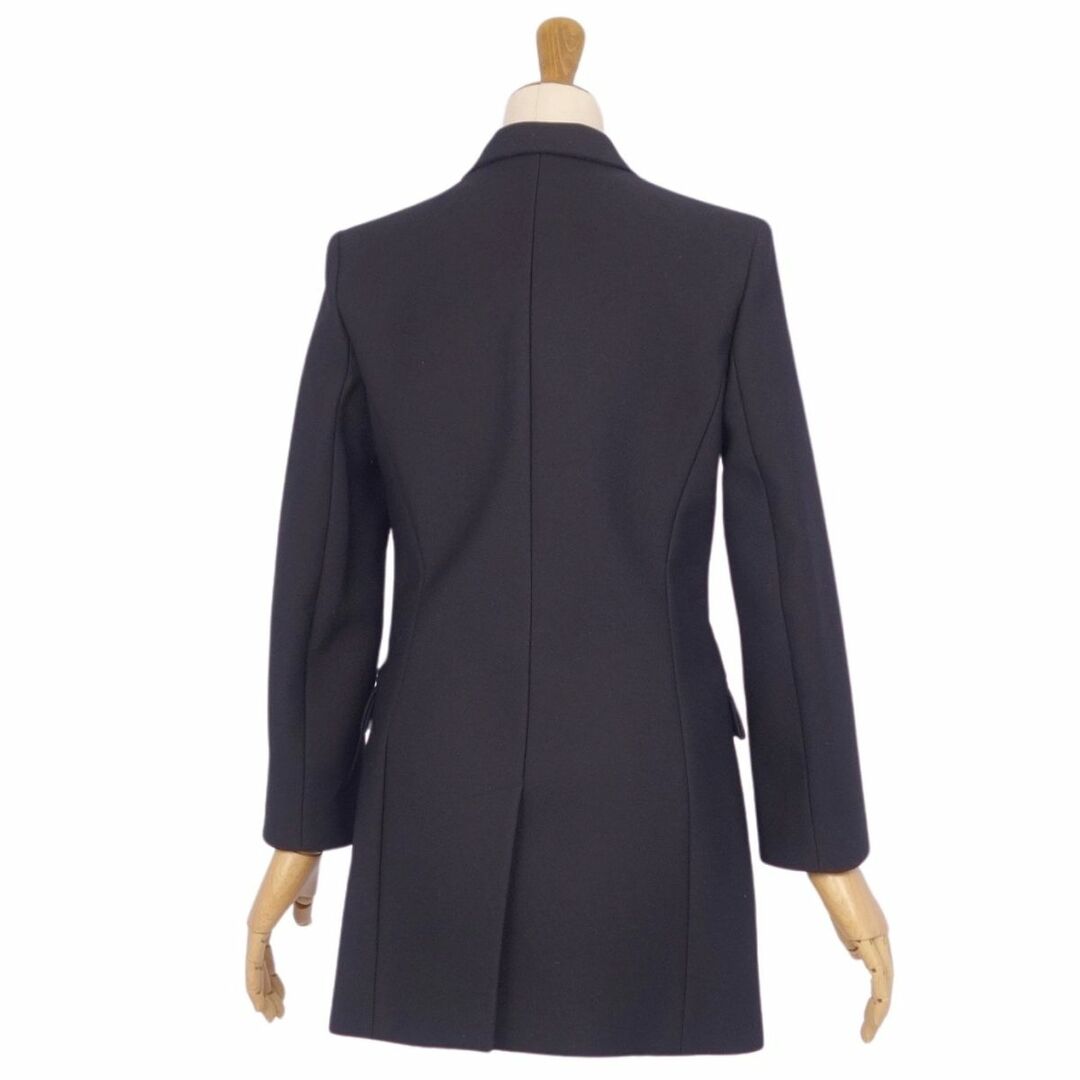 HERMES - 未使用 エルメス HERMES 22AW ジャケット テーラード HERMES - 未使用 エルメス HERMES 22AW ジャケット テーラード