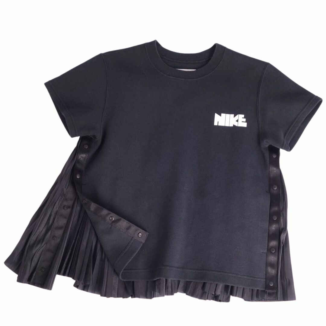 sacai - 美品 サカイ ナイキ Sacai NIKE Tシャツ カットソー sacai - 美品 サカイ ナイキ Sacai NIKE Tシャツ カットソー
