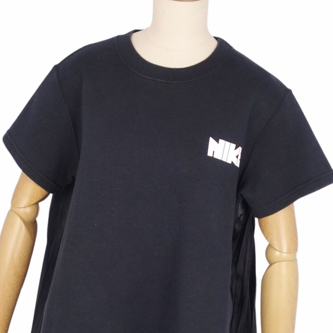 sacai - 美品 サカイ ナイキ Sacai NIKE Tシャツ カットソー sacai - 美品 サカイ ナイキ Sacai NIKE Tシャツ カットソー