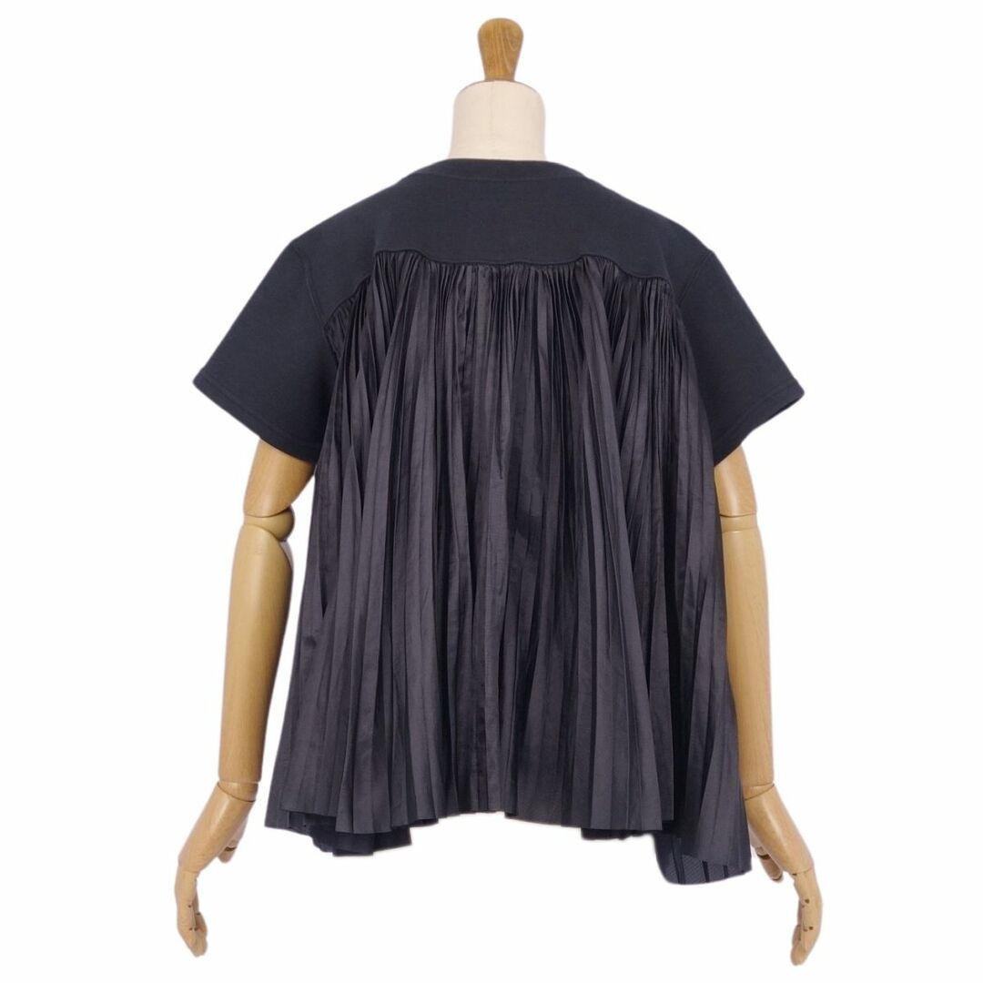 sacai - 美品 サカイ ナイキ Sacai NIKE Tシャツ カットソー sacai - 美品 サカイ ナイキ Sacai NIKE Tシャツ カットソー