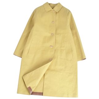 MACKINTOSH - 美品 MACKINTOSH マッキントッシュ 裏ボア MACKINTOSH - 美品 MACKINTOSH マッキントッシュ 裏ボア