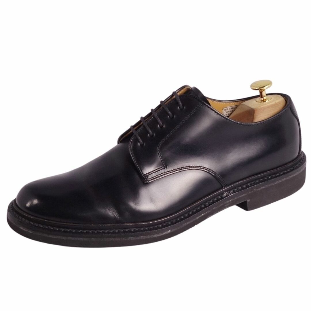 REGAL - 美品 リーガル REGAL レザーシューズ ダービーシューズ REGAL - 美品 リーガル REGAL レザーシューズ ダービーシューズ