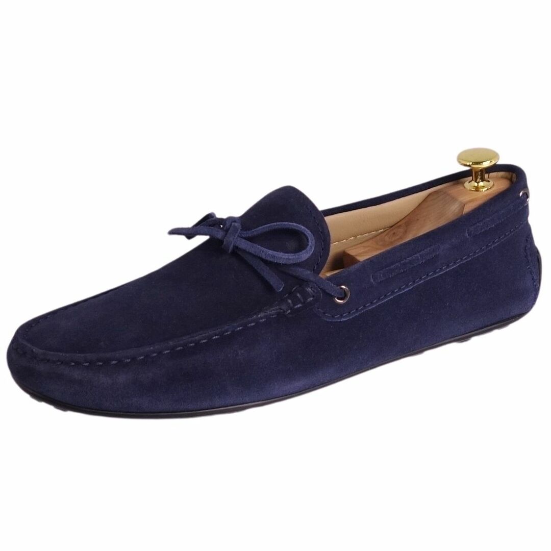TOD'S - 未使用 トッズ TOD'S ローファー モカシン ドライビング TOD'S - 未使用 トッズ TOD'S ローファー モカシン ドライビング