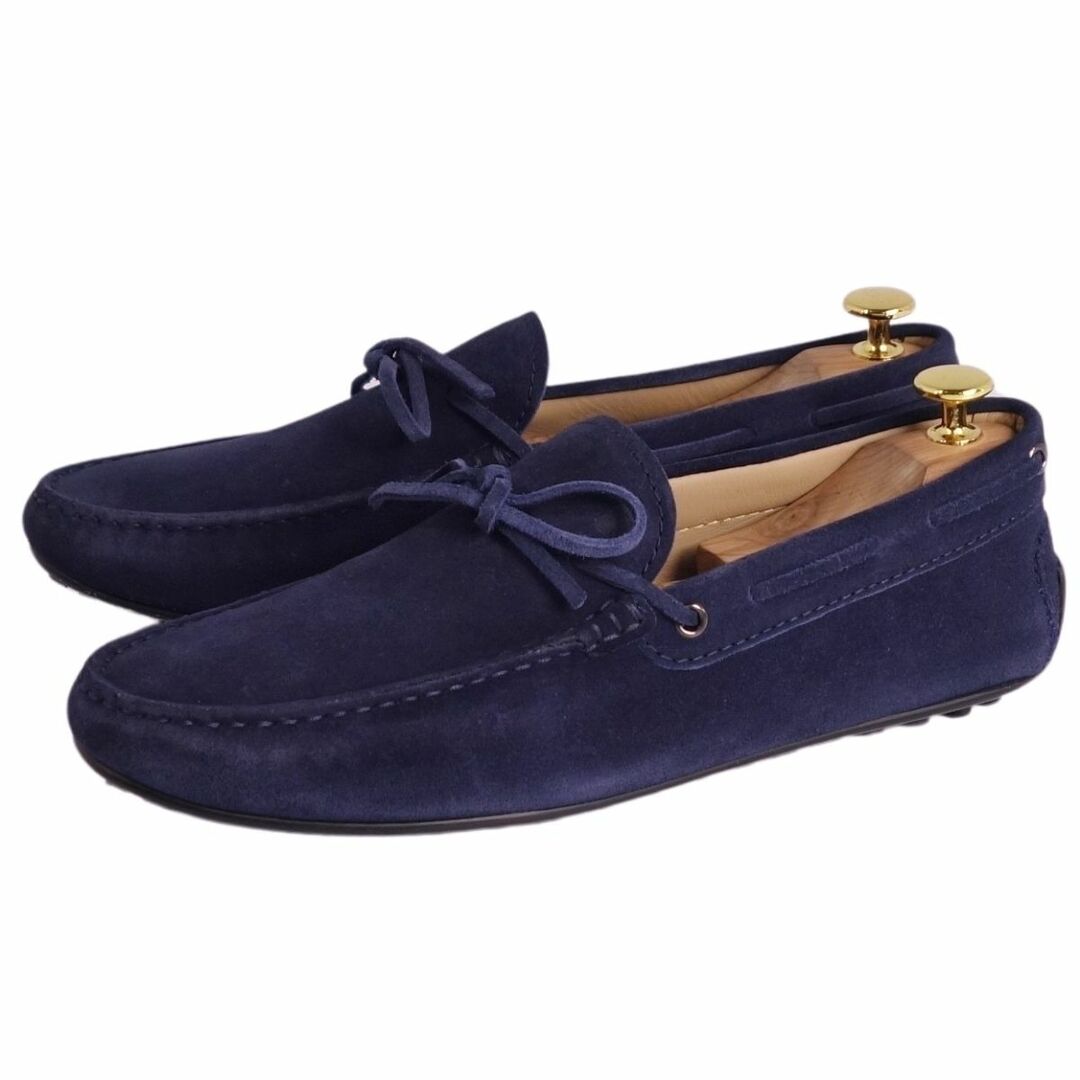 TOD'S - 未使用 トッズ TOD'S ローファー モカシン ドライビング TOD'S - 未使用 トッズ TOD'S ローファー モカシン ドライビング