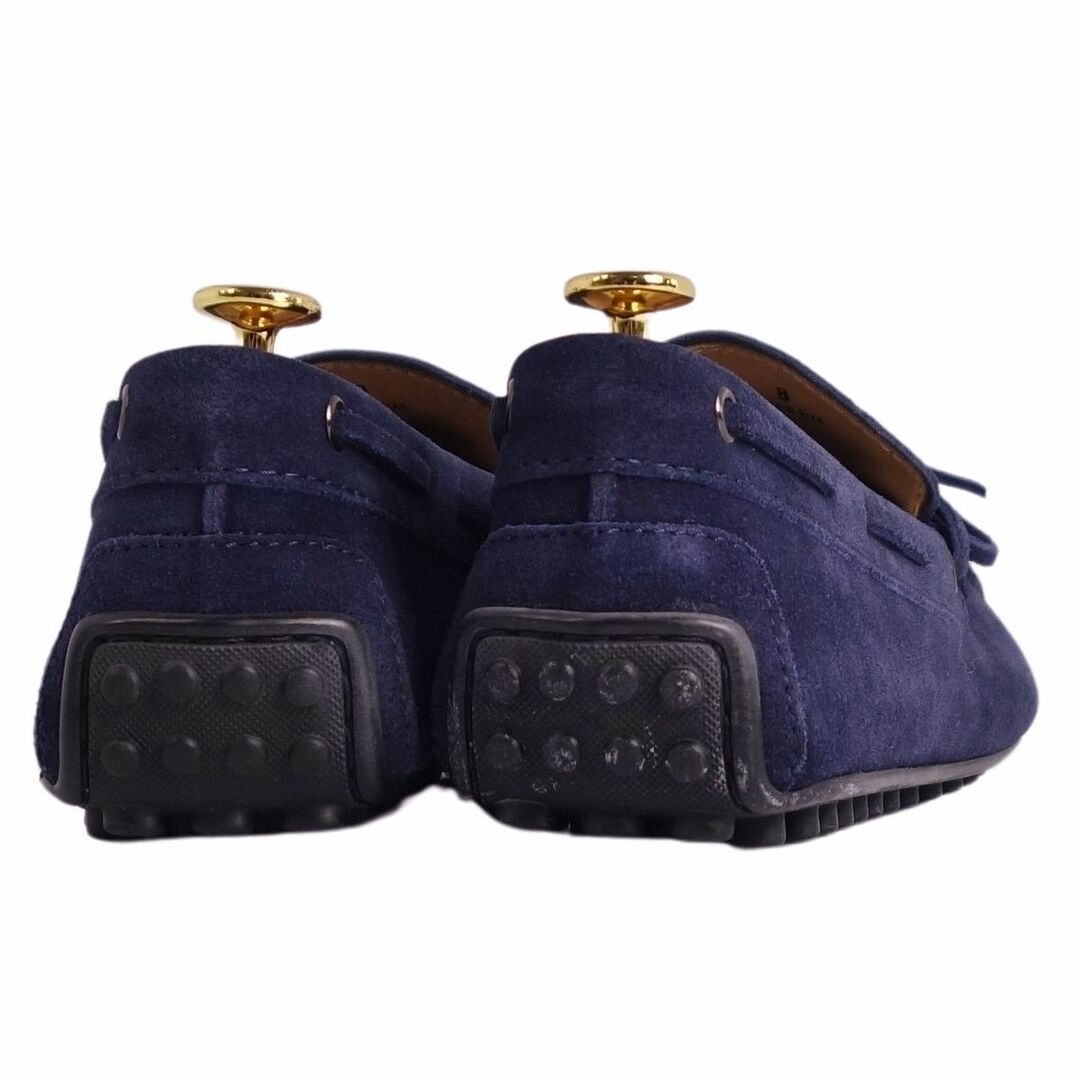 TOD'S - 未使用 トッズ TOD'S ローファー モカシン ドライビング TOD'S - 未使用 トッズ TOD'S ローファー モカシン ドライビング