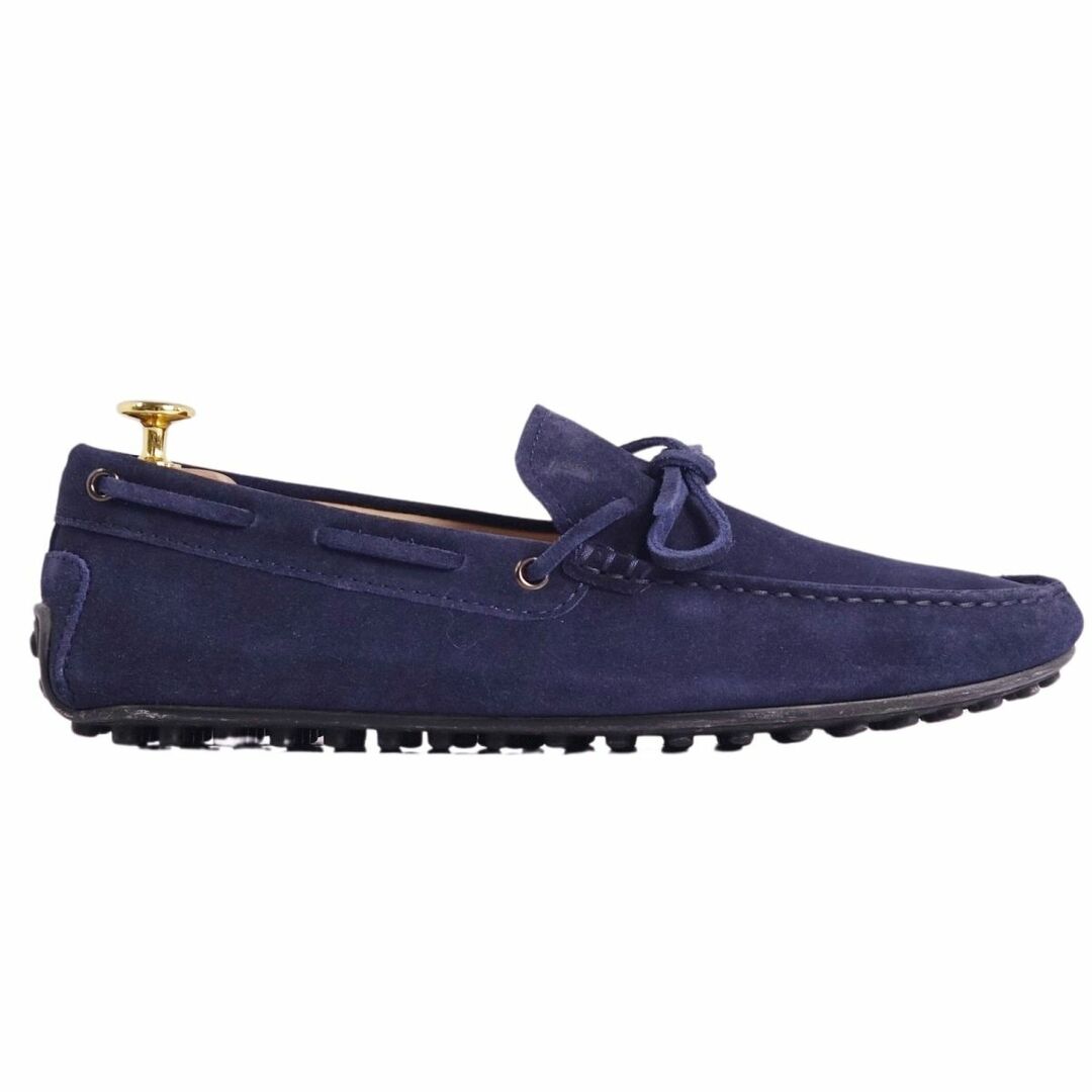 TOD'S - 未使用 トッズ TOD'S ローファー モカシン ドライビング TOD'S - 未使用 トッズ TOD'S ローファー モカシン ドライビング
