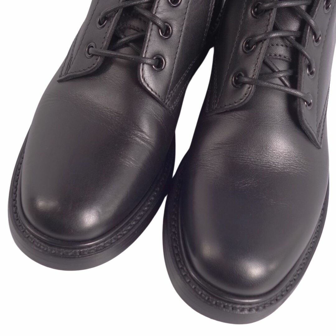 CELINE - 美品 セリーヌ CELINE ブーツ 19AW レンジャー レース CELINE - 美品 セリーヌ CELINE ブーツ 19AW レンジャー レース