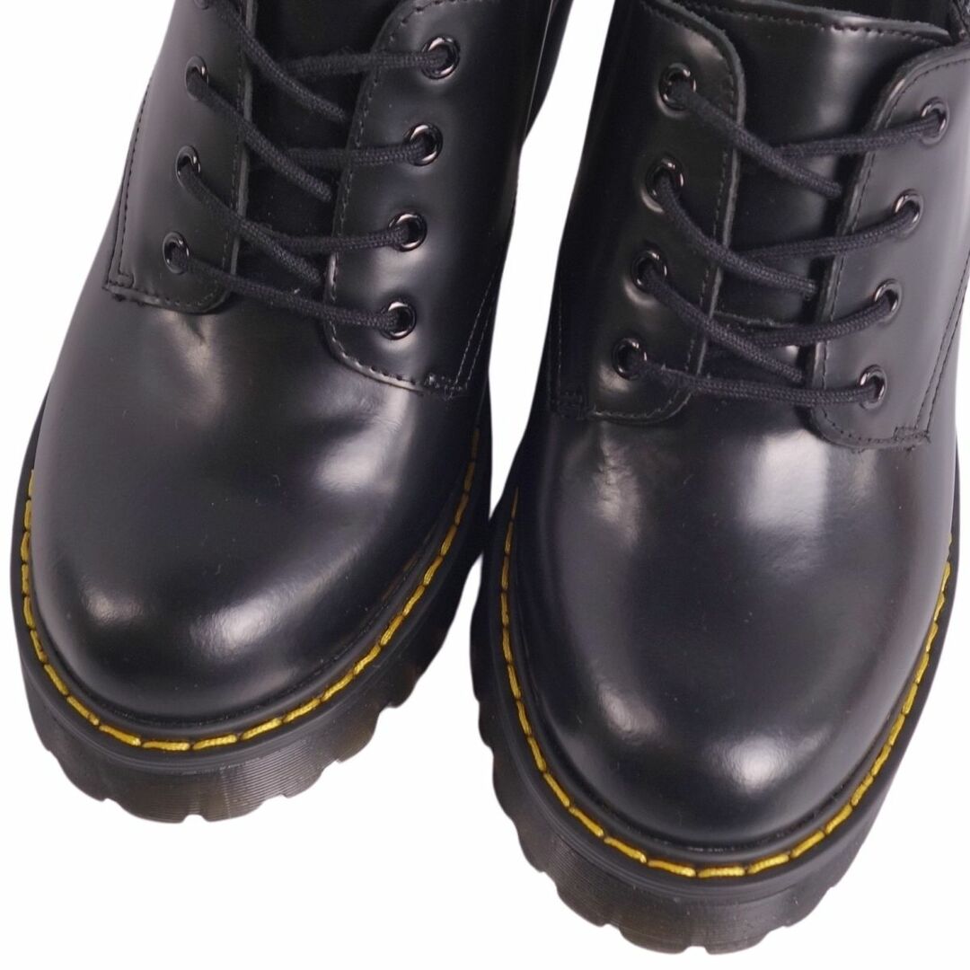 Dr.Martens - 美品 ドクターマーチン Dr.Martens ブーツ SALOME Dr.Martens - 美品 ドクターマーチン Dr.Martens ブーツ SALOME