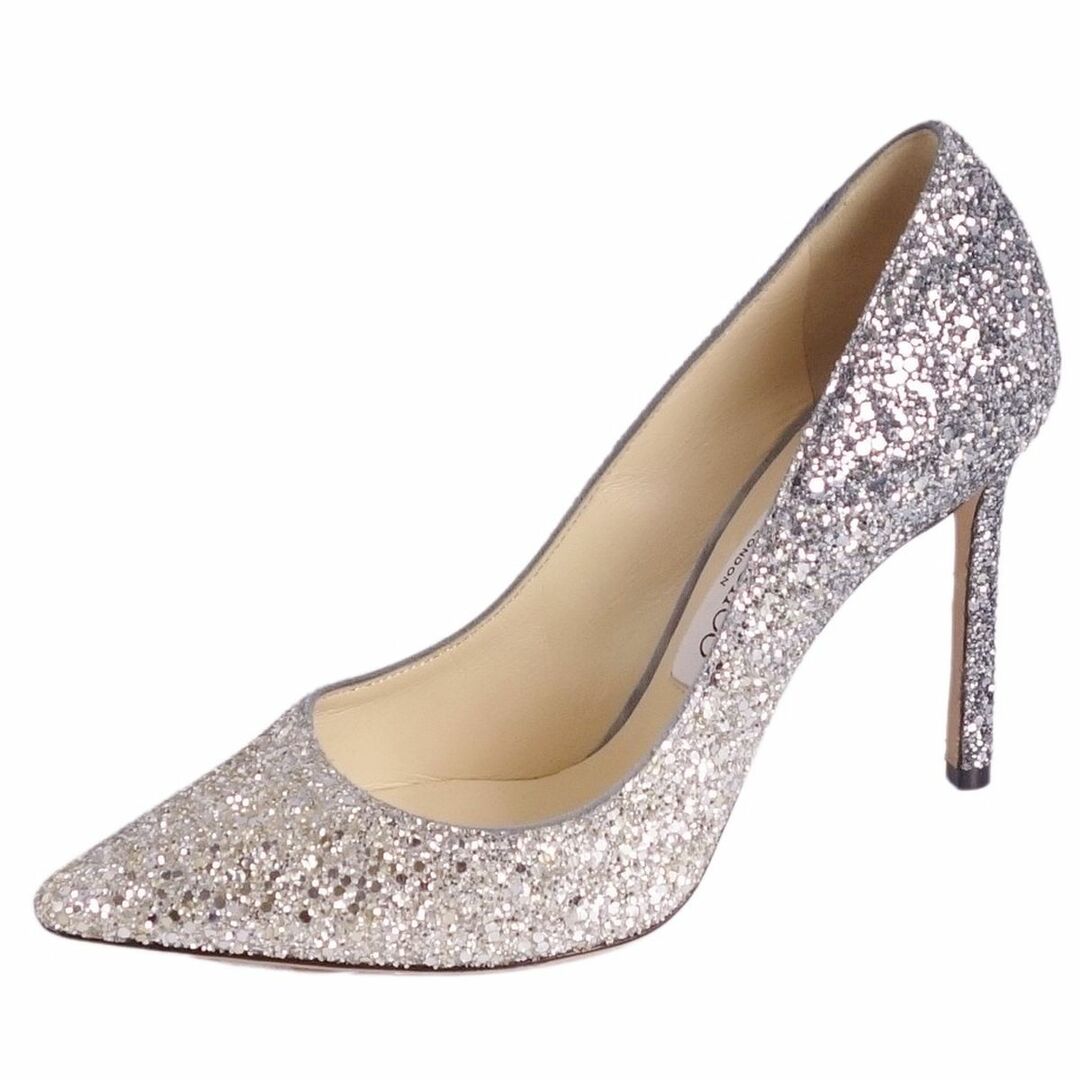 JIMMY CHOO - 美品 ジミーチュウ JIMMY CHOO パンプス JIMMY CHOO - 美品 ジミーチュウ JIMMY CHOO パンプス