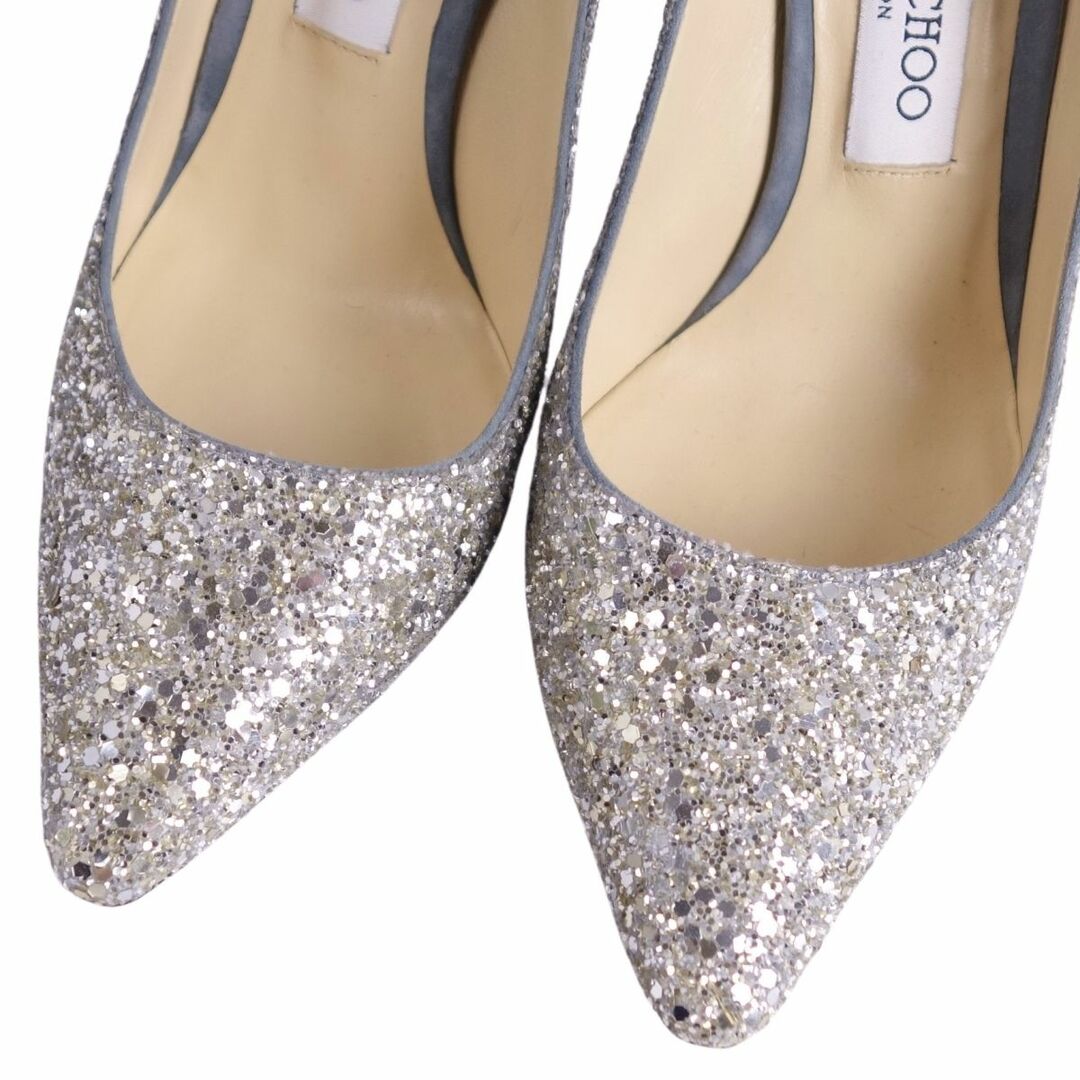 JIMMY CHOO - 美品 ジミーチュウ JIMMY CHOO パンプス JIMMY CHOO - 美品 ジミーチュウ JIMMY CHOO パンプス