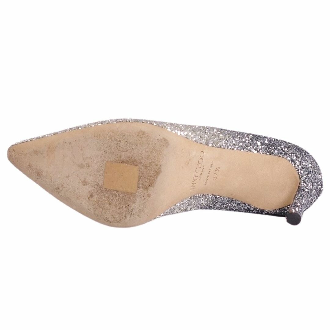JIMMY CHOO - 美品 ジミーチュウ JIMMY CHOO パンプス JIMMY CHOO - 美品 ジミーチュウ JIMMY CHOO パンプス
