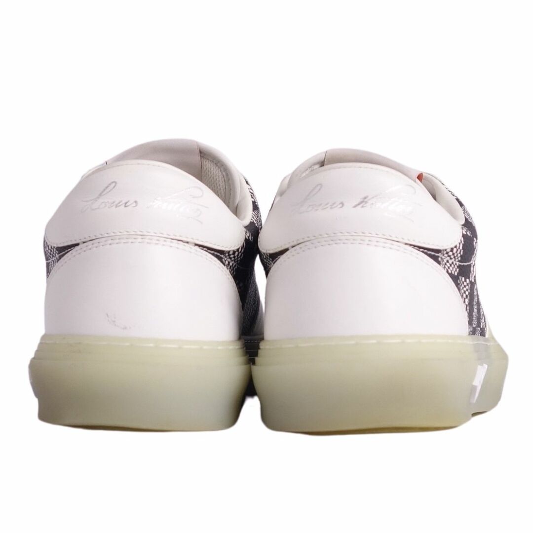LOUIS VUITTON - ルイヴィトン LOUIS VUITTON スニーカー LV LOUIS VUITTON - ルイヴィトン LOUIS VUITTON スニーカー LV