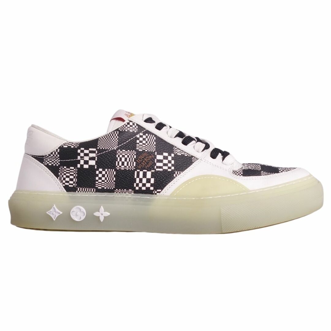 LOUIS VUITTON - ルイヴィトン LOUIS VUITTON スニーカー LV LOUIS VUITTON - ルイヴィトン LOUIS VUITTON スニーカー LV