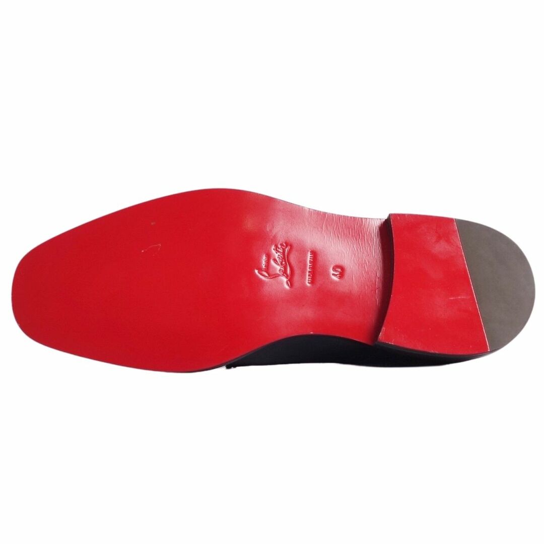 Christian Louboutin - 未使用 クリスチャンルブタン Christian Christian Louboutin - 未使用 クリスチャンルブタン Christian