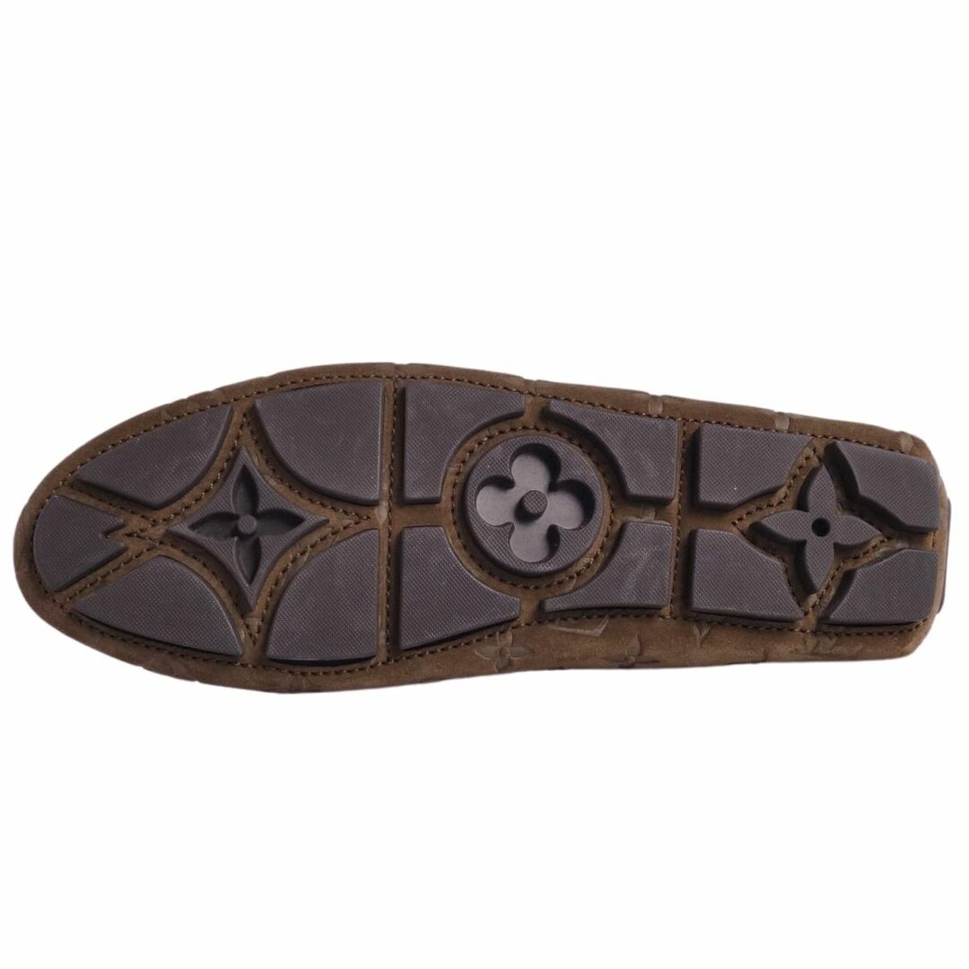 LOUIS VUITTON - 未使用 ルイヴィトン LOUIS VUITTON ローファー LOUIS VUITTON - 未使用 ルイヴィトン LOUIS VUITTON ローファー