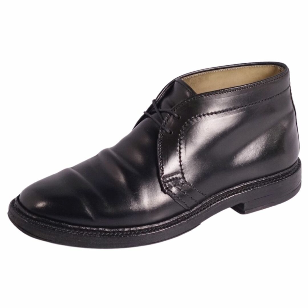 Alden - オールデン Alden ブーツ 1359 チャッカブーツ コード Alden - オールデン Alden ブーツ 1359 チャッカブーツ コード
