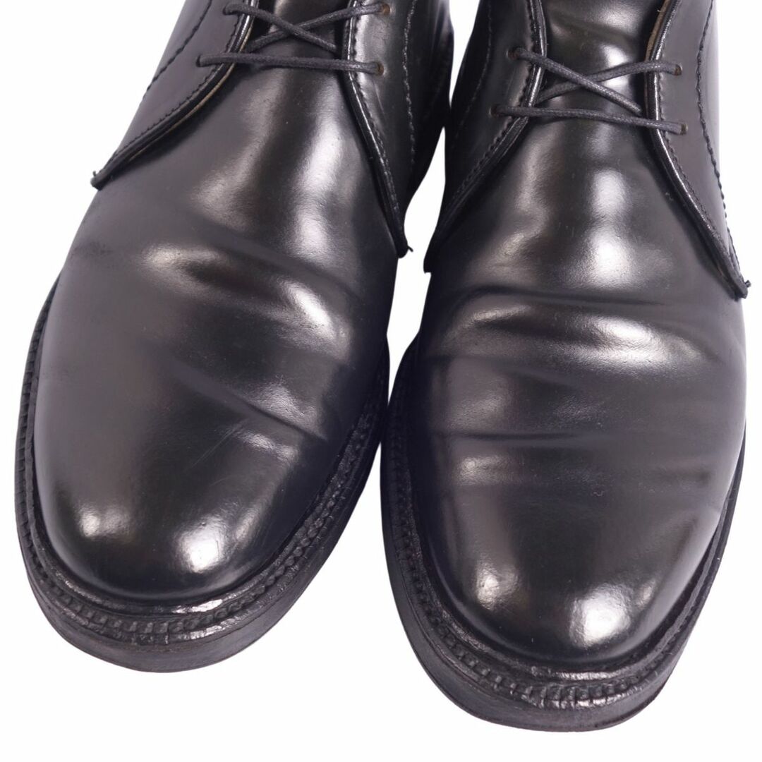 Alden - オールデン Alden ブーツ 1359 チャッカブーツ コード Alden - オールデン Alden ブーツ 1359 チャッカブーツ コード