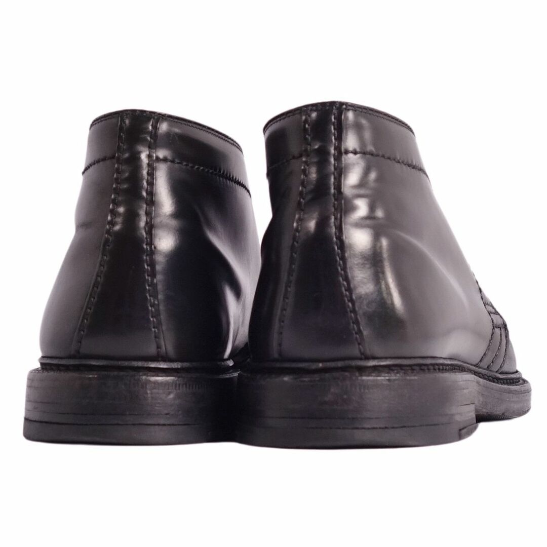 Alden - オールデン Alden ブーツ 1359 チャッカブーツ コード Alden - オールデン Alden ブーツ 1359 チャッカブーツ コード