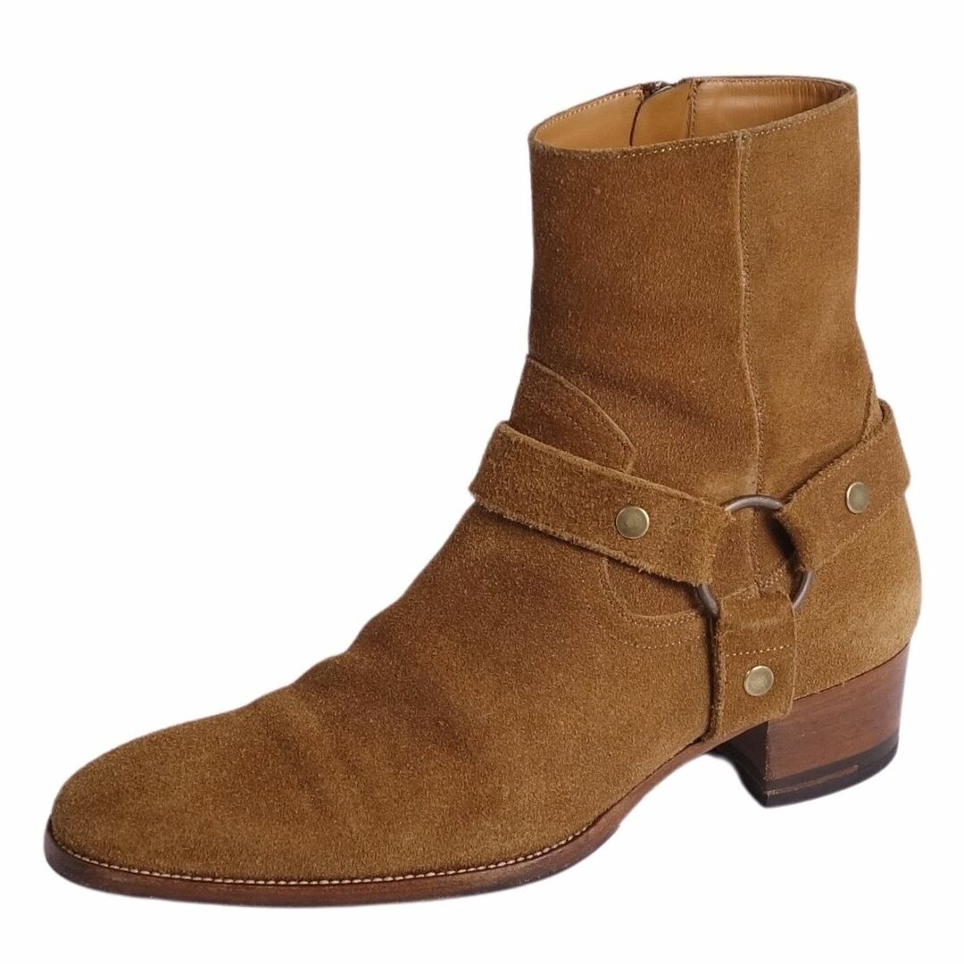 SAINT LAURENT - 美品 サンローラン パリ SAINT LAURENT PARIS SAINT LAURENT - 美品 サンローラン パリ SAINT LAURENT PARIS