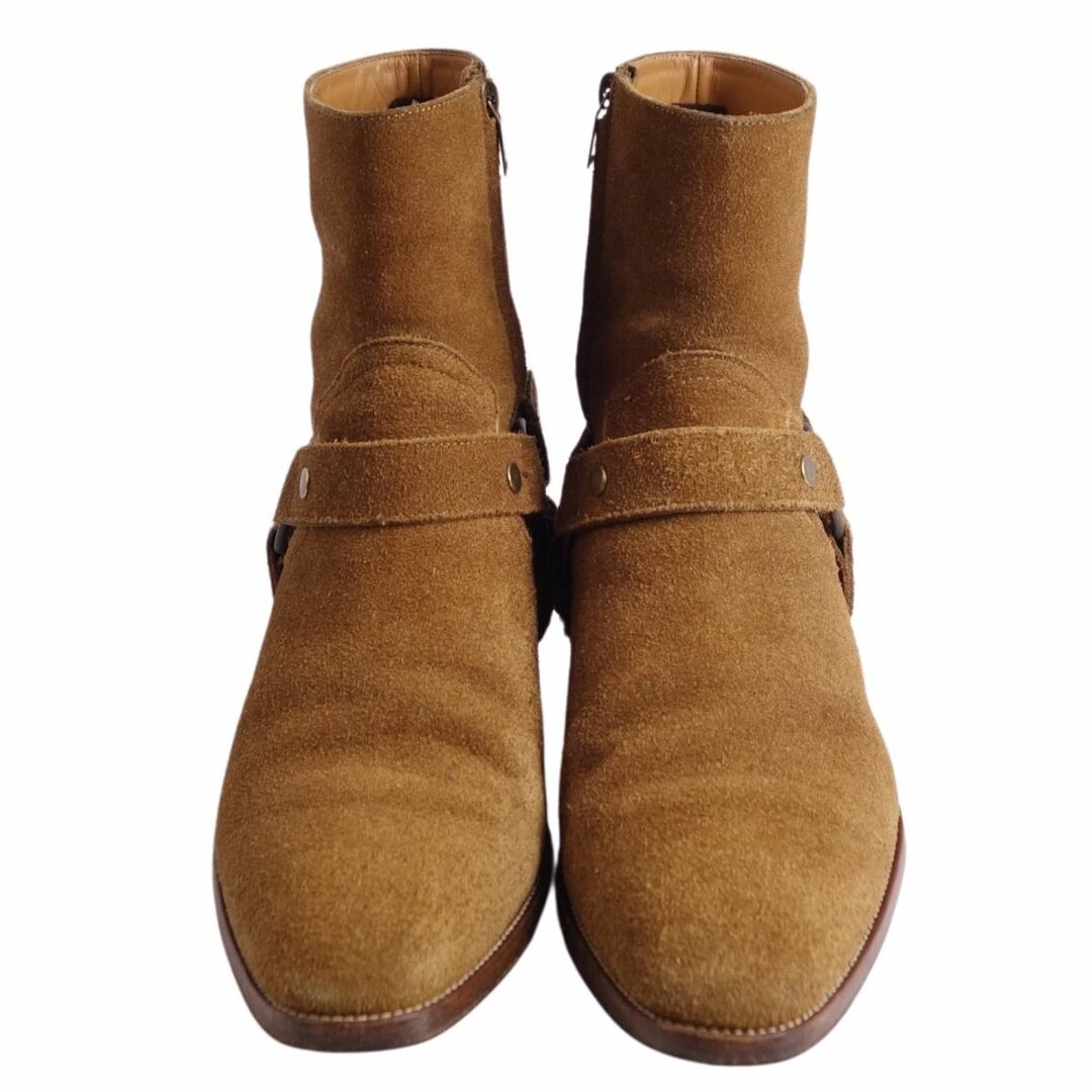 SAINT LAURENT - 美品 サンローラン パリ SAINT LAURENT PARIS SAINT LAURENT - 美品 サンローラン パリ SAINT LAURENT PARIS