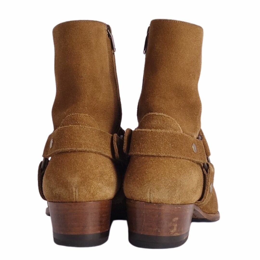 SAINT LAURENT - 美品 サンローラン パリ SAINT LAURENT PARIS SAINT LAURENT - 美品 サンローラン パリ SAINT LAURENT PARIS