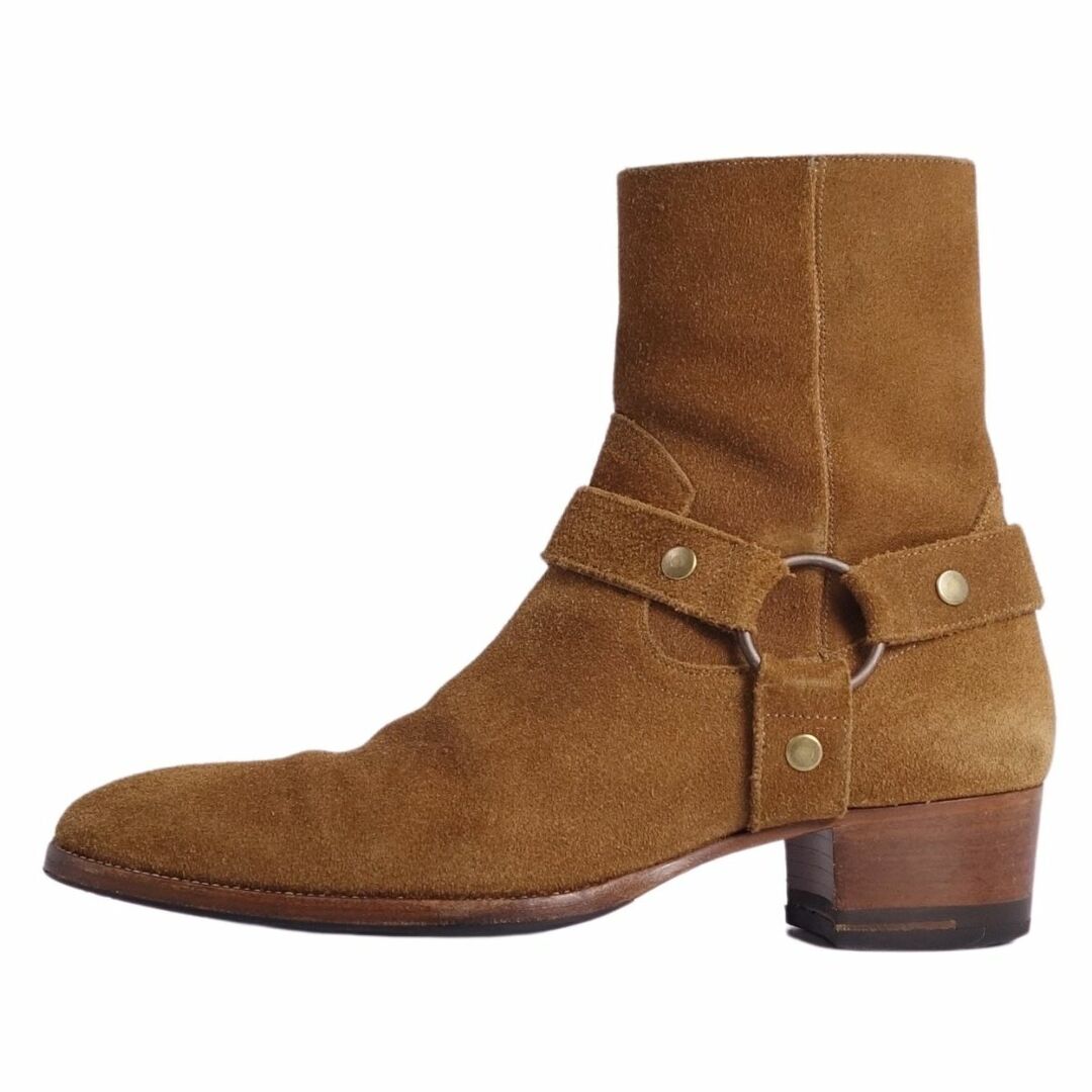 SAINT LAURENT - 美品 サンローラン パリ SAINT LAURENT PARIS SAINT LAURENT - 美品 サンローラン パリ SAINT LAURENT PARIS