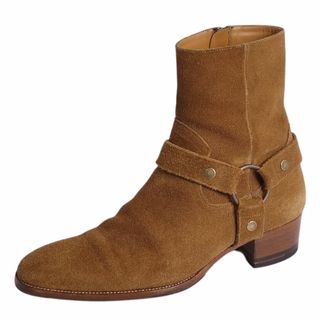 SAINT LAURENT(ブーツ)のフリマアイテム一覧 SAINT LAURENT(ブーツ)のフリマアイテム一覧
