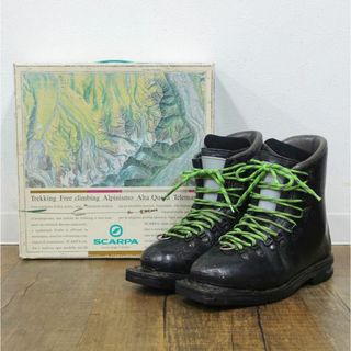 希少 スカルパ SCARPA EXPRESSO エクスプレッソ 75mm 3pin 希少 スカルパ SCARPA EXPRESSO エクスプレッソ 75mm 3pin