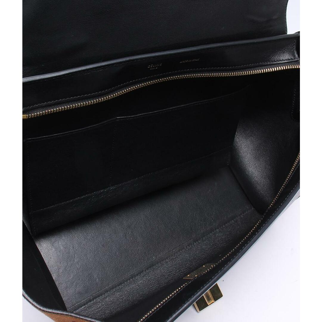 CELINE - セリーヌ CELINE 2wayハンドバッグ ショルダーバッグ CELINE - セリーヌ CELINE 2wayハンドバッグ ショルダーバッグ