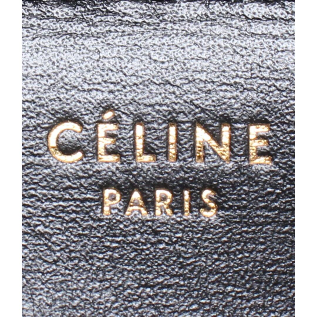 CELINE - セリーヌ CELINE 2wayハンドバッグ ショルダーバッグ CELINE - セリーヌ CELINE 2wayハンドバッグ ショルダーバッグ