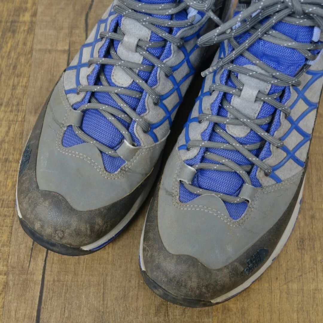 ザ ノースフェイス THE NORTH FACE WOMEN 25.5cm 登山 トレッキング ブーツ 靴 シューズ 557866 GTX アウトドア