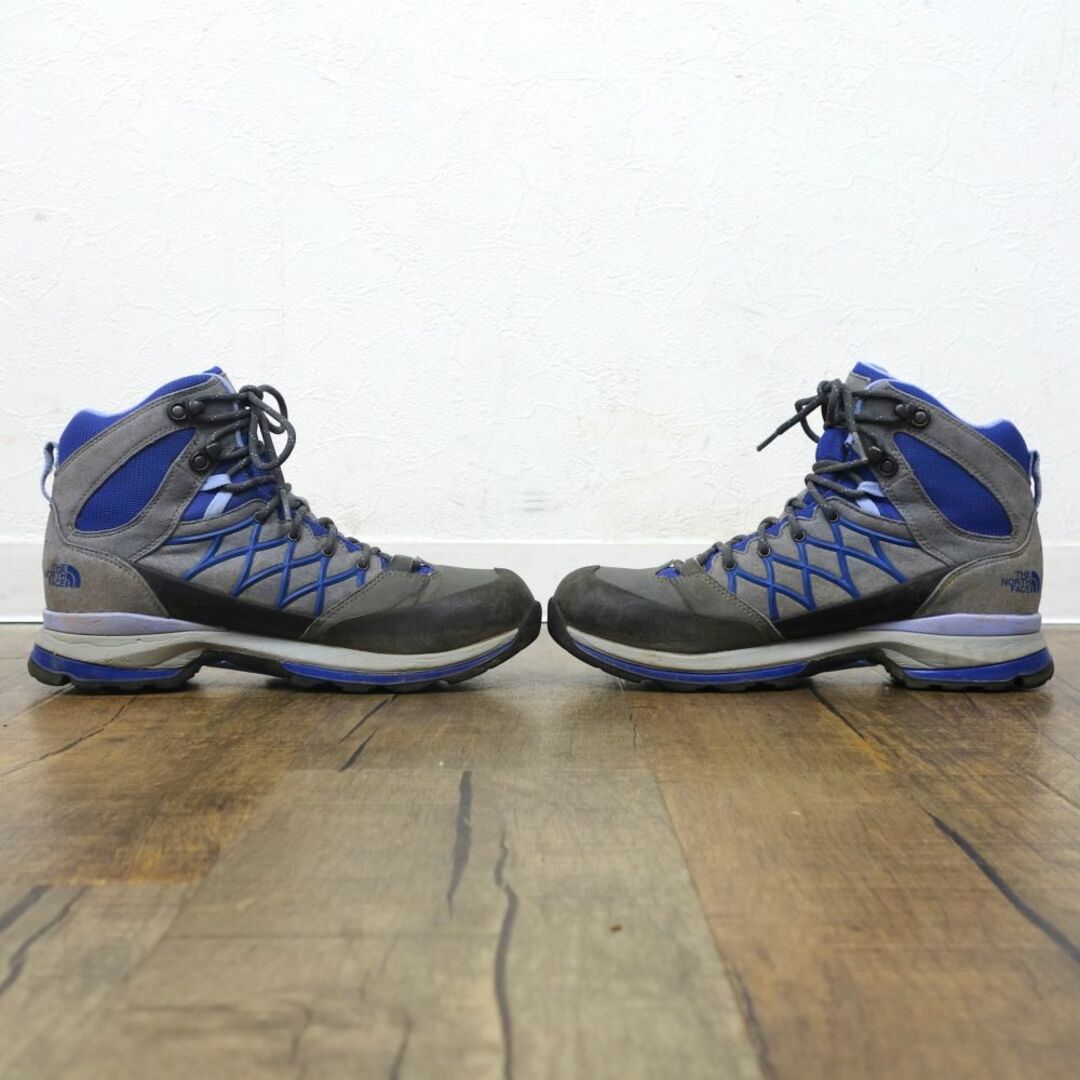 ザ ノースフェイス THE NORTH FACE WOMEN 25.5cm 登山 トレッキング ブーツ 靴 シューズ 557866 GTX アウトドア