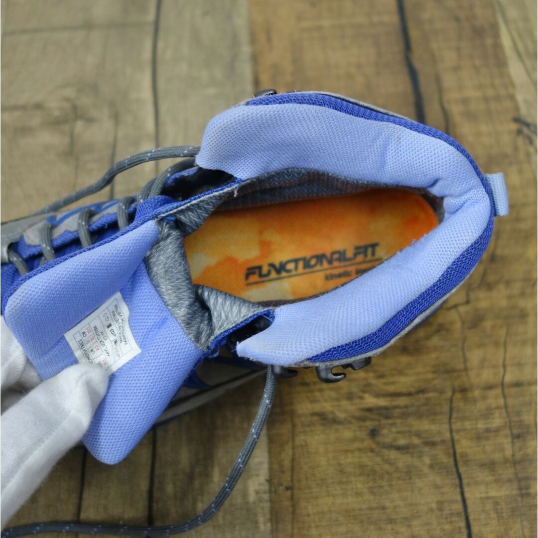 ザ ノースフェイス THE NORTH FACE WOMEN 25.5cm 登山 トレッキング ブーツ 靴 シューズ 557866 GTX アウトドア