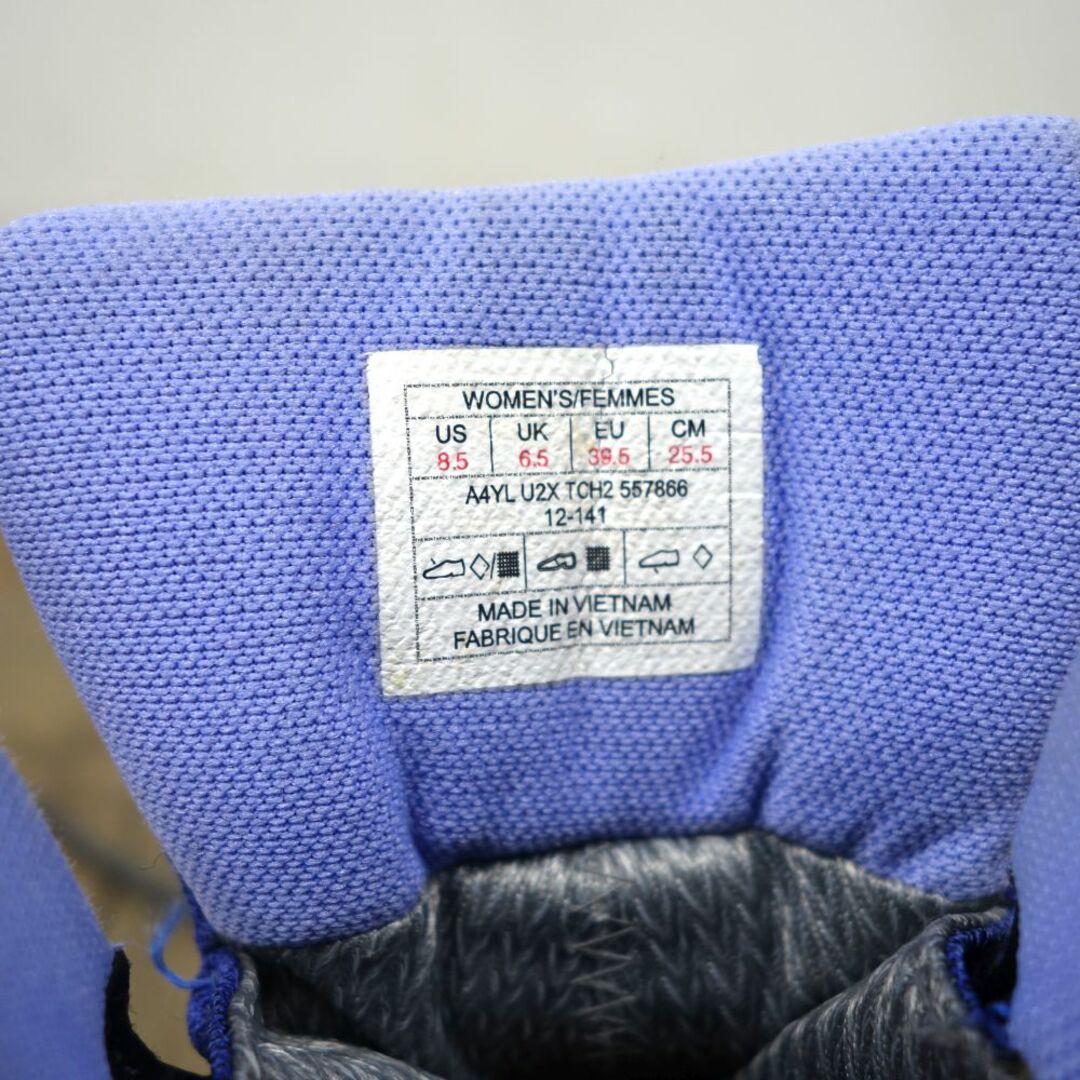 ザ ノースフェイス THE NORTH FACE WOMEN 25.5cm 登山 トレッキング ブーツ 靴 シューズ 557866 GTX アウトドア