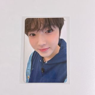 NCT - NCT WISH サクヤ トレカの通販 by ♡|エヌシーティーなら NCT - NCT WISH サクヤ トレカの通販 by ♡|エヌシーティーなら