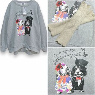 ACLENT アクレント トレーナーの通販 by まいきゃん's shop|ラクマ ACLENT アクレント トレーナーの通販 by まいきゃん's shop|ラクマ