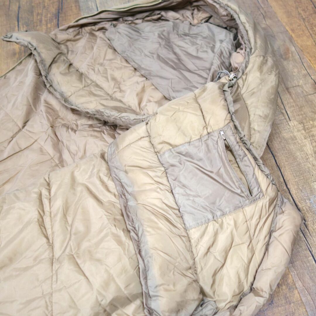 美品 スノーピーク snowpeak マミー型 シュラフ ミリタリー 美品 スノーピーク snowpeak マミー型 シュラフ ミリタリー
