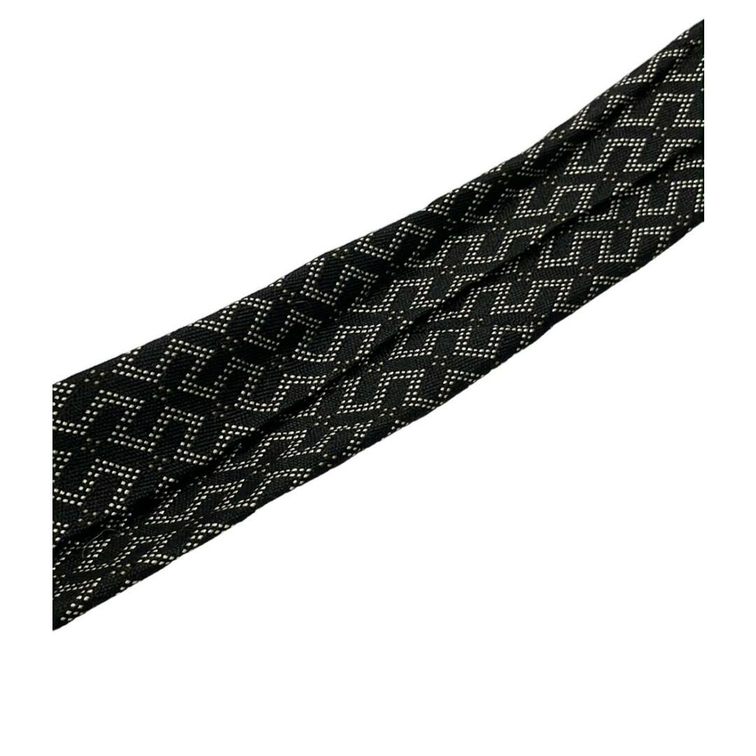 HERMES - エルメス HERMES ネクタイ シルク100% メンズの通販 by