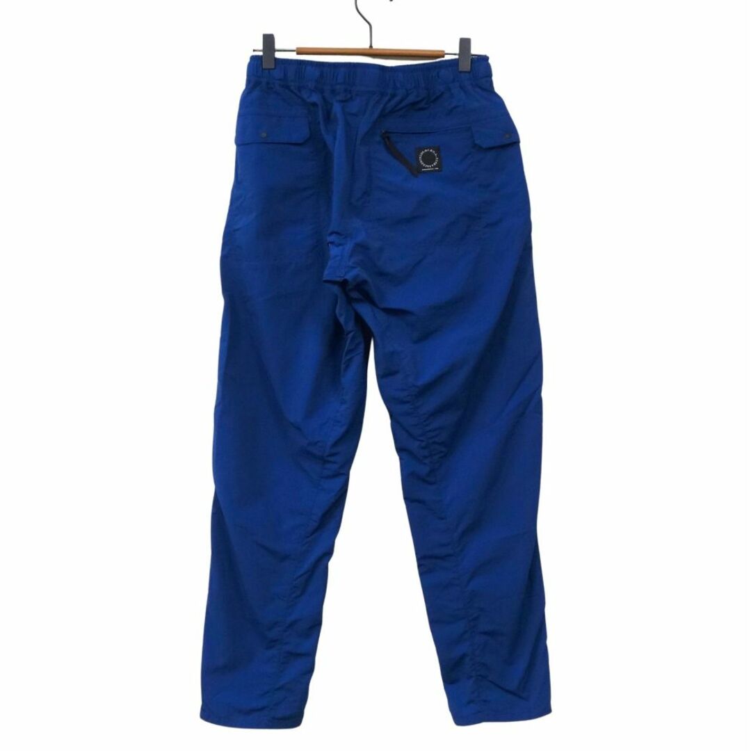 山と道 yamatomichi 5-Pocket Pants 5ポケット ブルー パンツ 山と道 yamatomichi 5-Pocket Pants 5ポケット ブルー パンツ